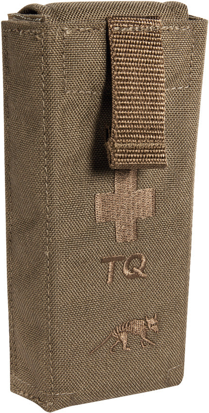 Tourniquet Pouch II Coyote TT-7565-346