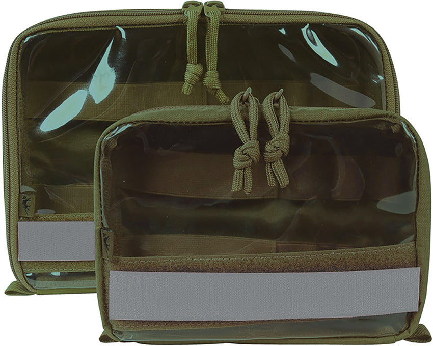 Medic Pouch Set OD TT-7566-331