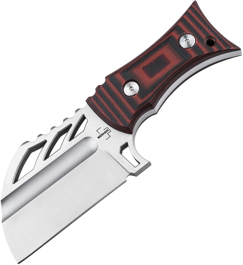URD XL Fixed Blade 02BO092