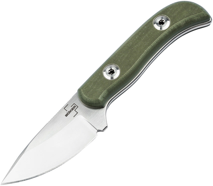 Dasos Fixed Blade 02BO095