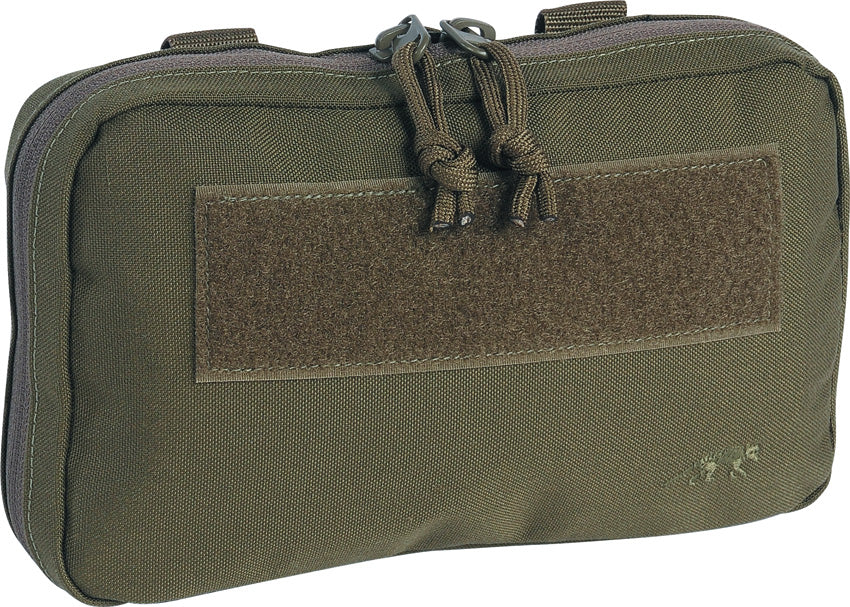 Leader Admin Pouch OD TT-7672-331