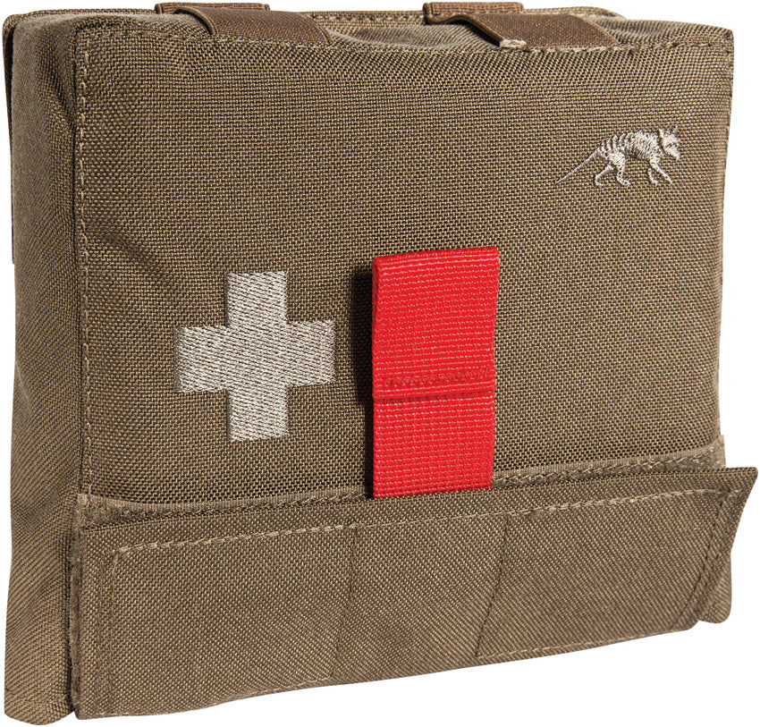IFAK Pouch S Coyote TT-7687-346