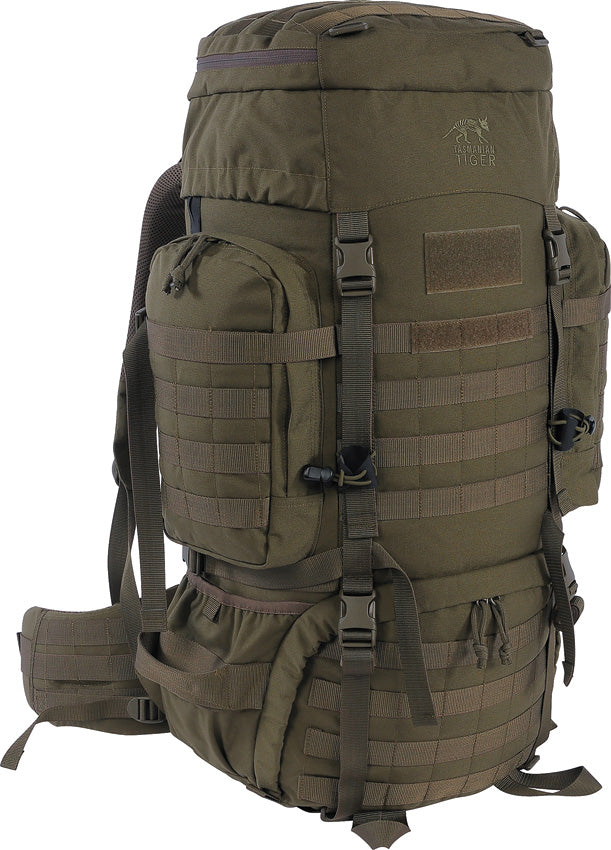 Raid Pack MKIII OD TT-7711-331