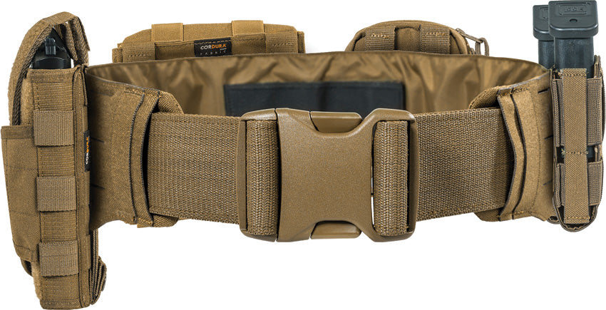 Warrior Belt LC Medium Coyote TT-7783-346-M