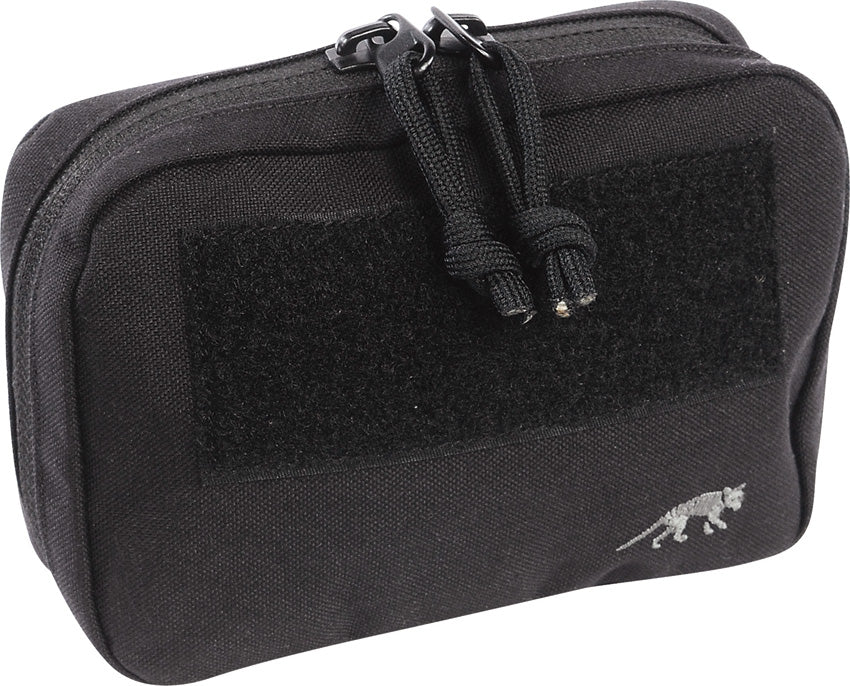 Admin Pouch Black TT-7832-040
