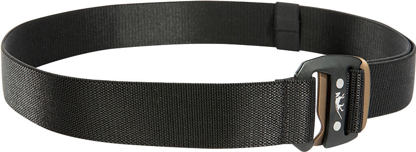 Stretch Belt 38mm Black TT-7839-040