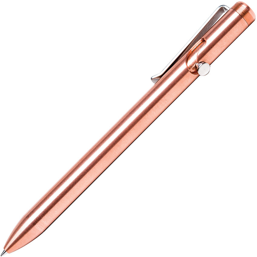 Bolt Action Pen Standard 10-BA1-COP-TTM