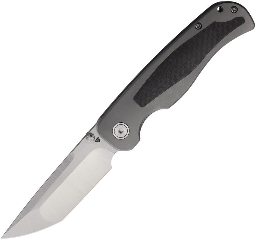 Wrath V2 Framelock Tanto