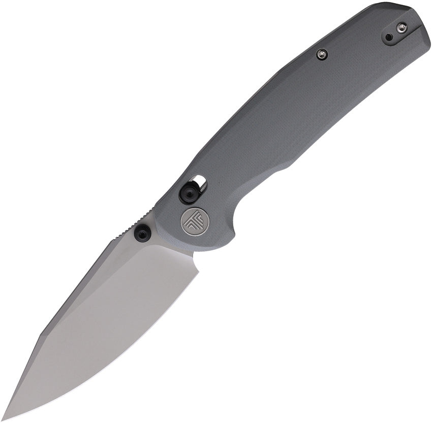 Hornet Axis Lock Gray JM01-GG-14