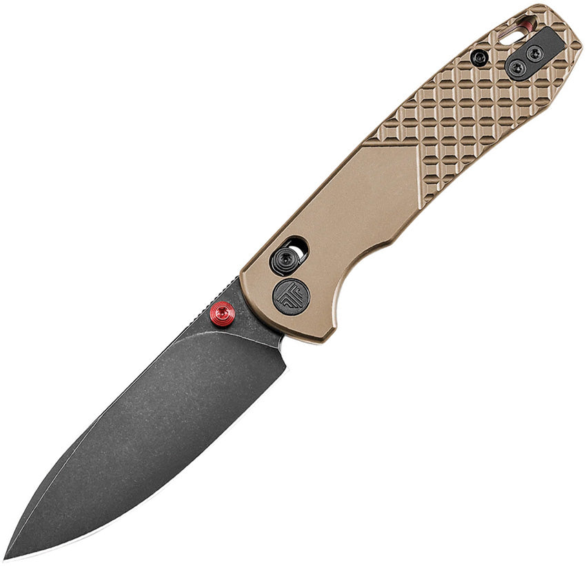 Dragonfly Axis Lock Gold JM03-ZT-M