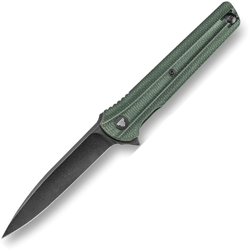 Seagull Linerlock Green TY28-GM-14