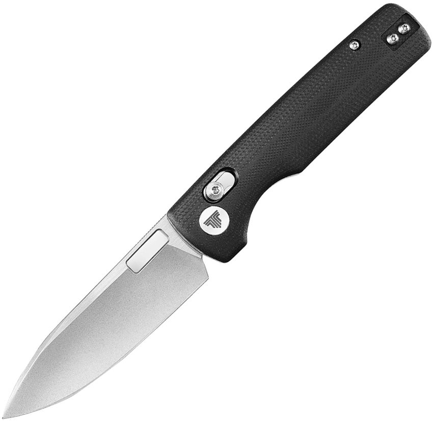 Sabretooth Crossbar Lock Black TY29-BG-14