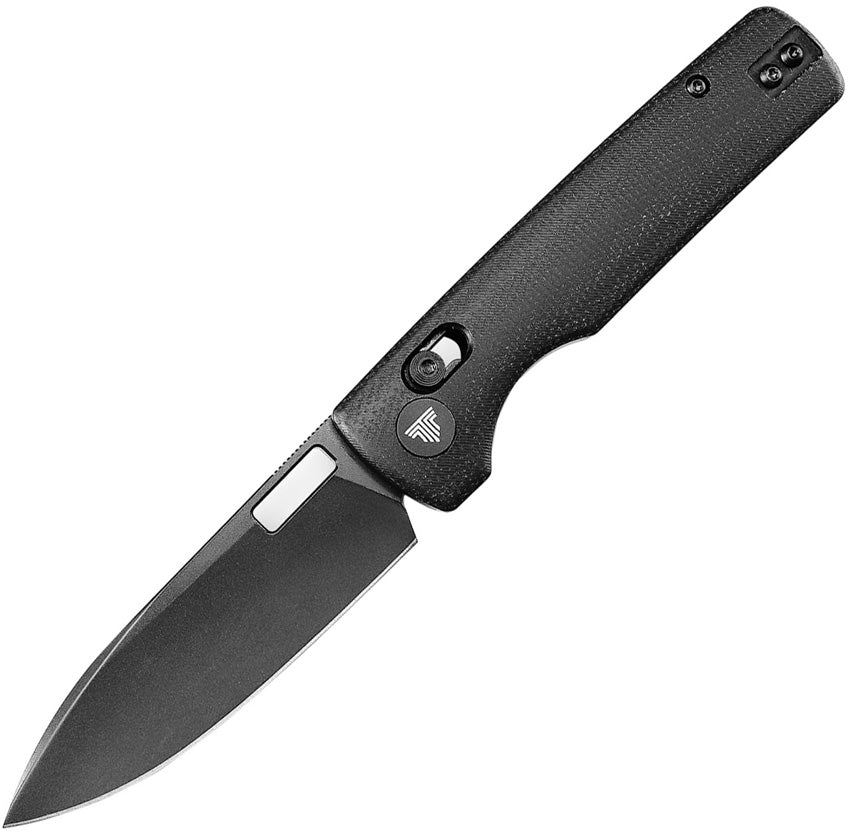 Sabretooth Crossbar Lock Black