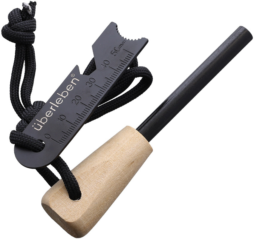 Zunden Firestarter Traditional UB-ZUTR-0101