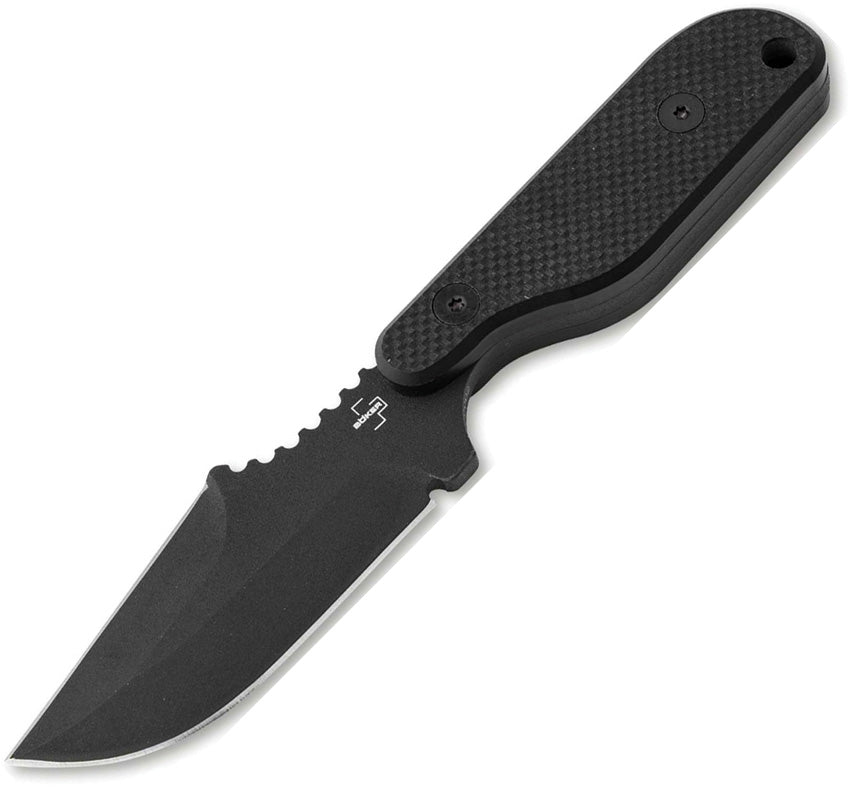 Kagat Fixed Blade