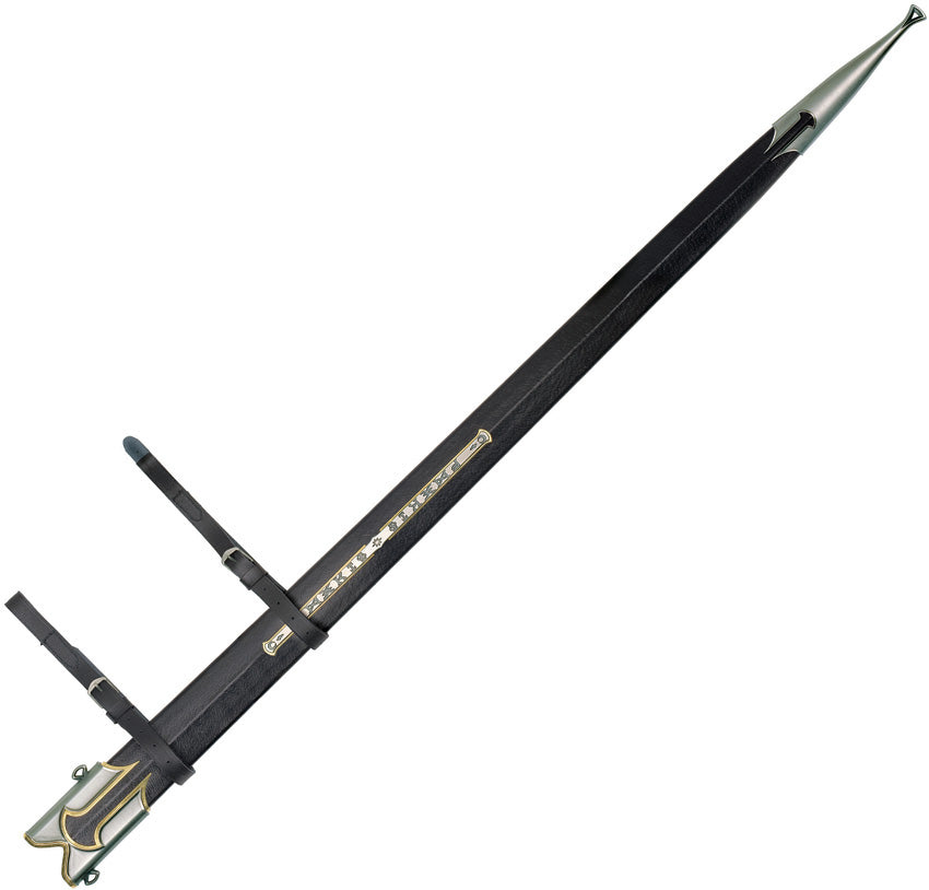 LOTR Anduril Scabbard UC1396