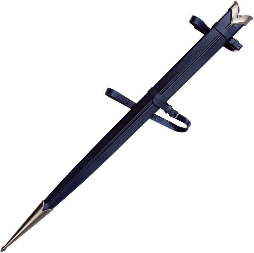LOTR Glamdring Scabbard Blue UC1417BL
