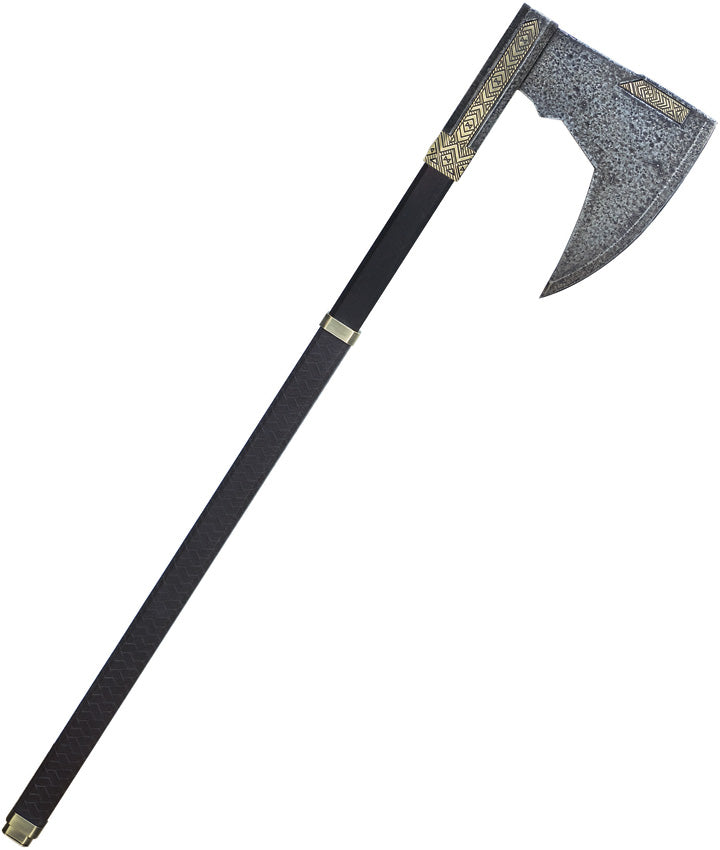 LOTR Bearded Axe Of Gimli UC2628