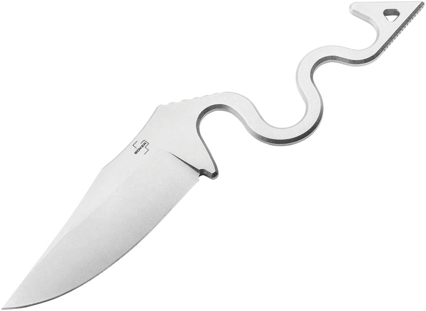 Midgards Snake 02BP0004