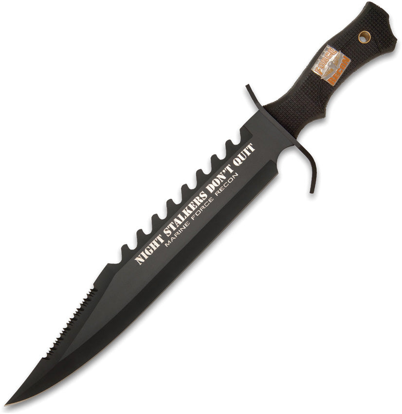 USMC Marine Force Recon Bowie UC2671