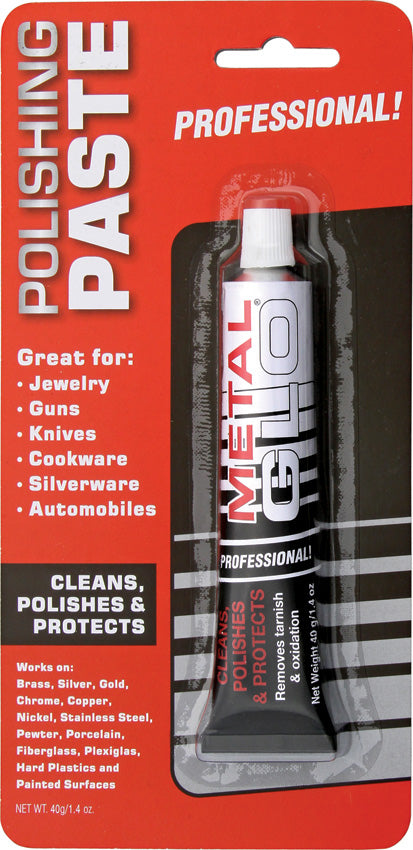 Metal Glo Pro Polishing Paste UC2723