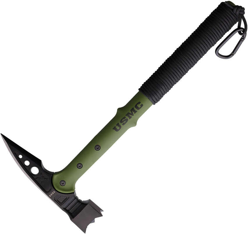 M48 USMC Tactical War Hammer
