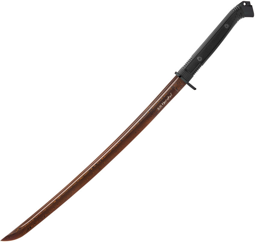 Honshu Damascus Wakazashi UC3125D