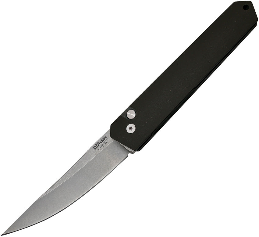 Auto Kwaiken Button Lock