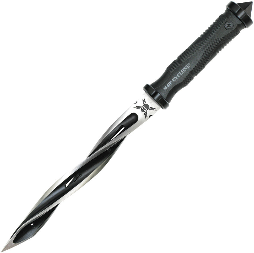 M48 Tactical Cyclone Twisted UC3163