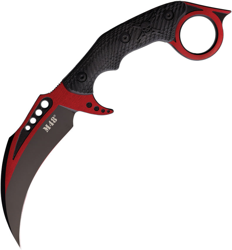 M48 Liberator Falcon Karambit UC3334RD