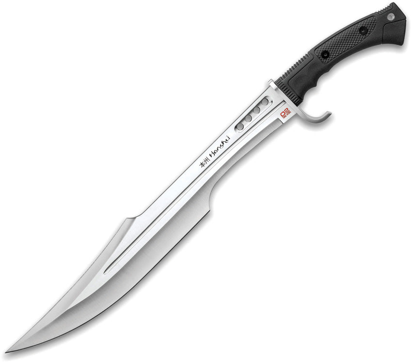 Honshu Spartan Sword D2 Steel UC3345D2