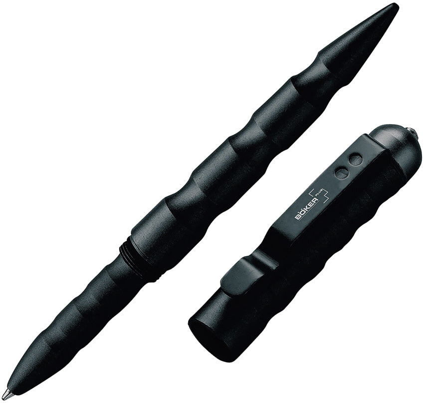 Tactical Pen Black 09BO092