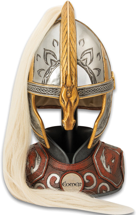 LOTR Helm Of Eomer