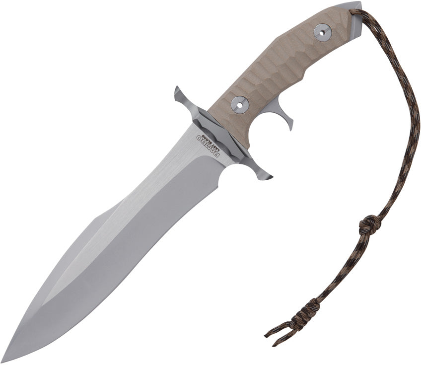 Rambo Last Blood Bowie UC3461