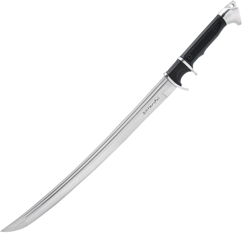 Honshu Sub-Hilt Wakizashi UC3474