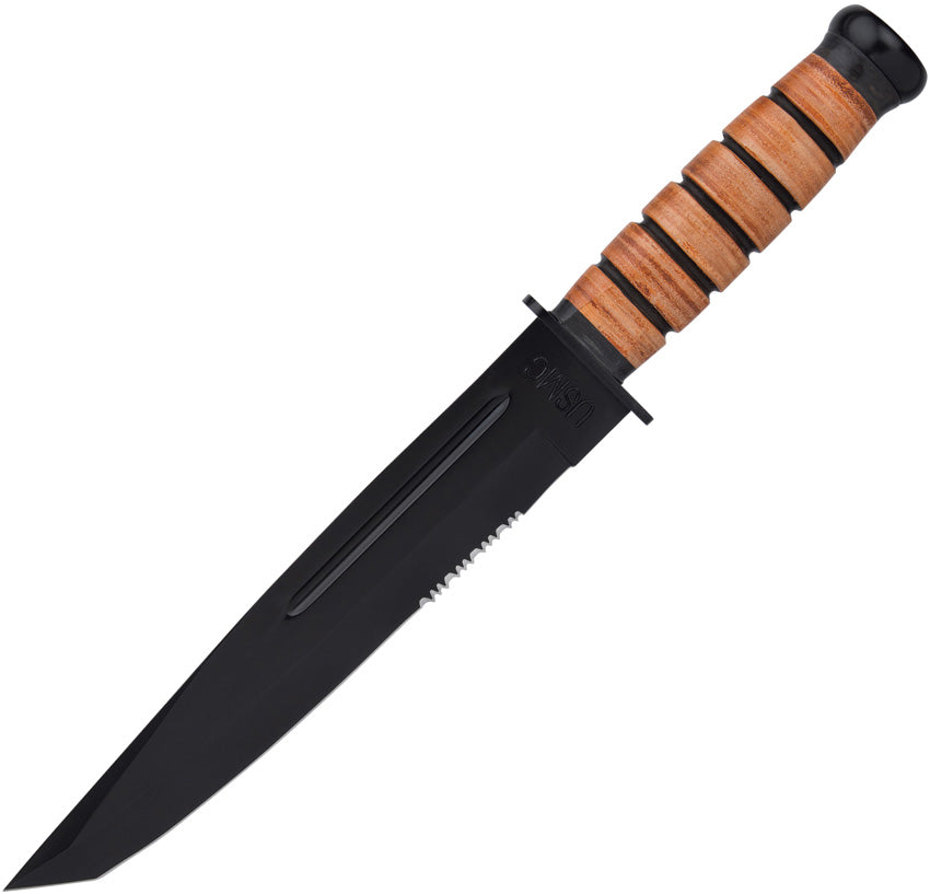 USMC Tanto Survival Machete UC3476