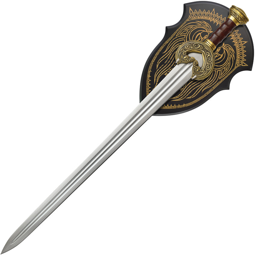 LOTR Herugrim Sword UC3624