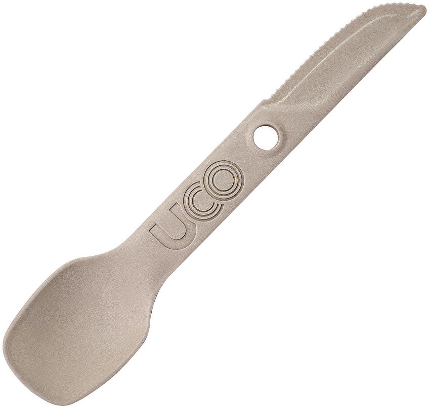 Switch Spork Utensil Set Sand F-SP-SWITCH SANDSTONE