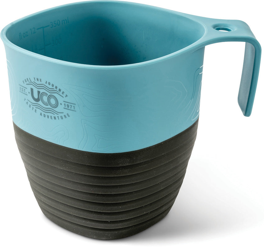 Camp Cup Single Blue F-C-1PK BLUE