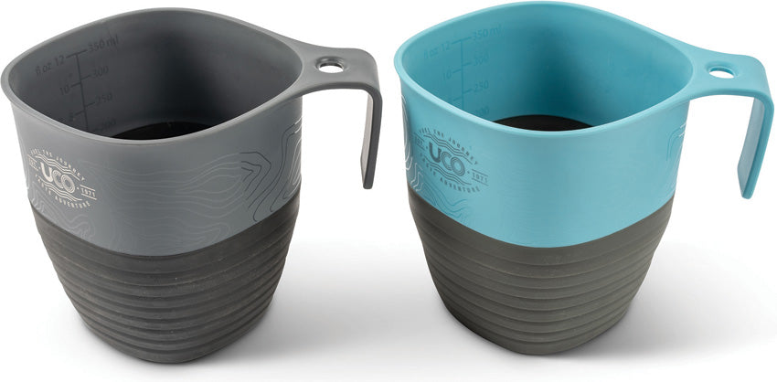 Camp Cup Double Venture/Blue F-C-2PK