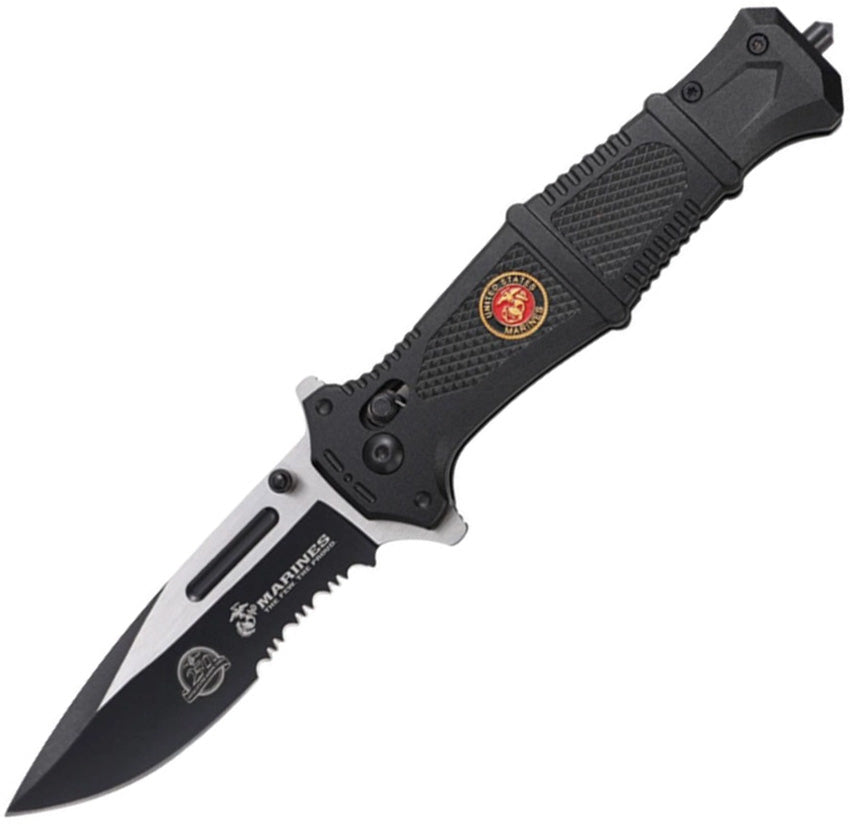 Rapid Lock Black M-3010BK