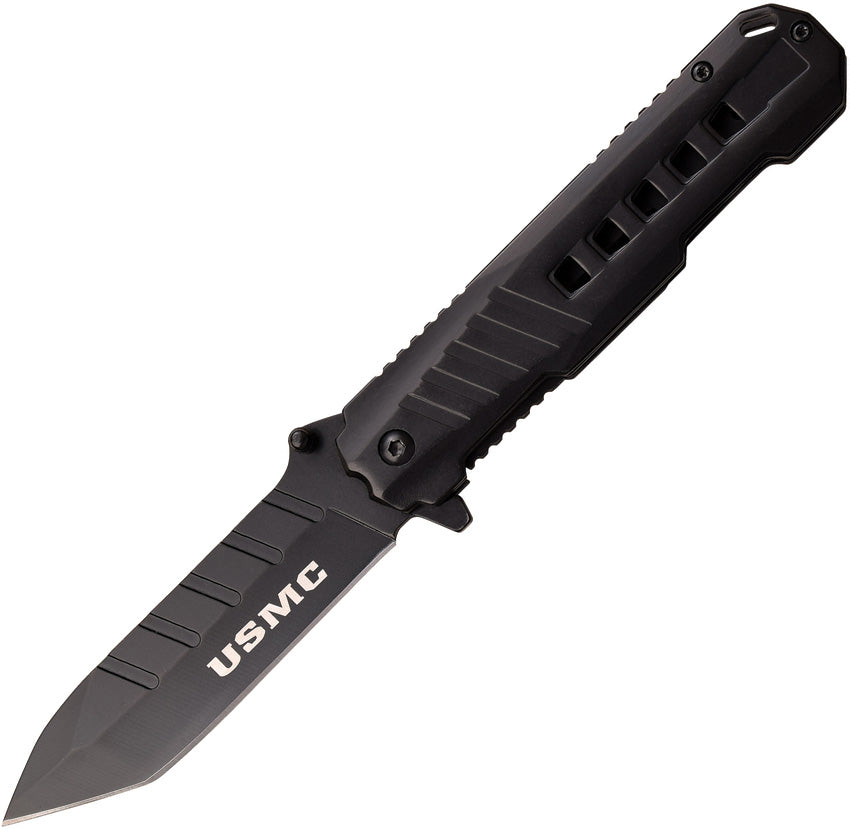 USMC Framelock A/O M-A1061BK