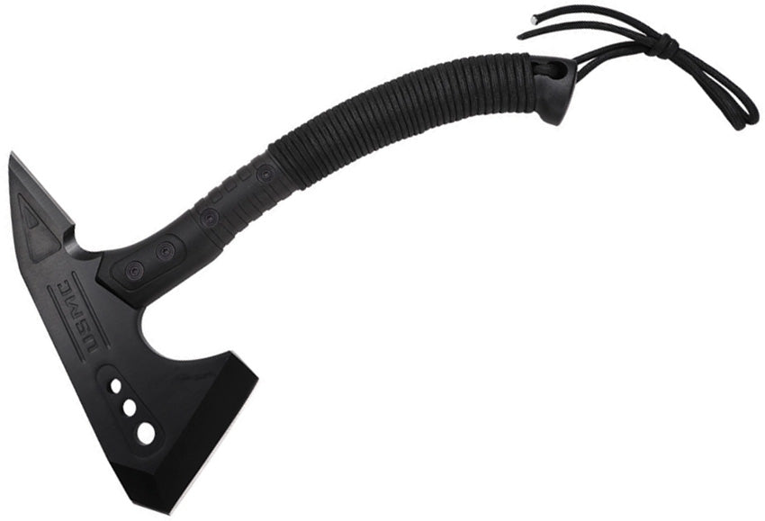 Tactical Axe Black