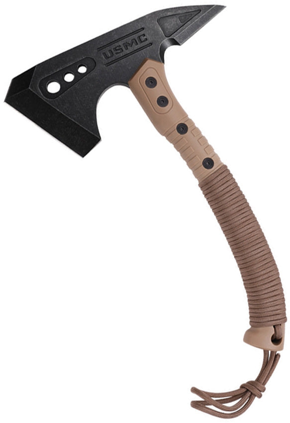 Tactical Axe Tan