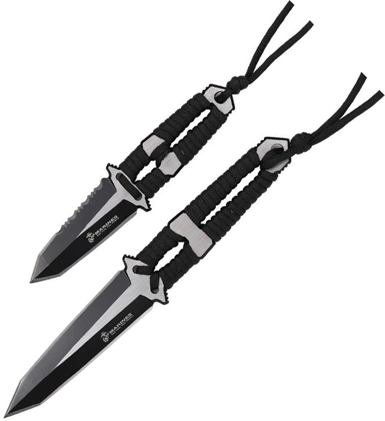 Fixed Blade Set M-SET3001BK
