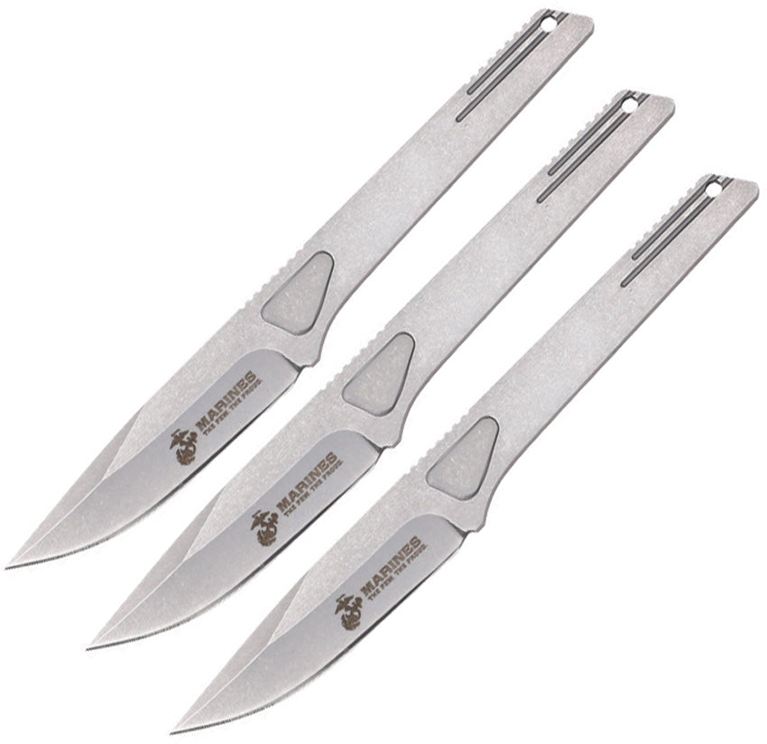 Throwing Knife Set SW
