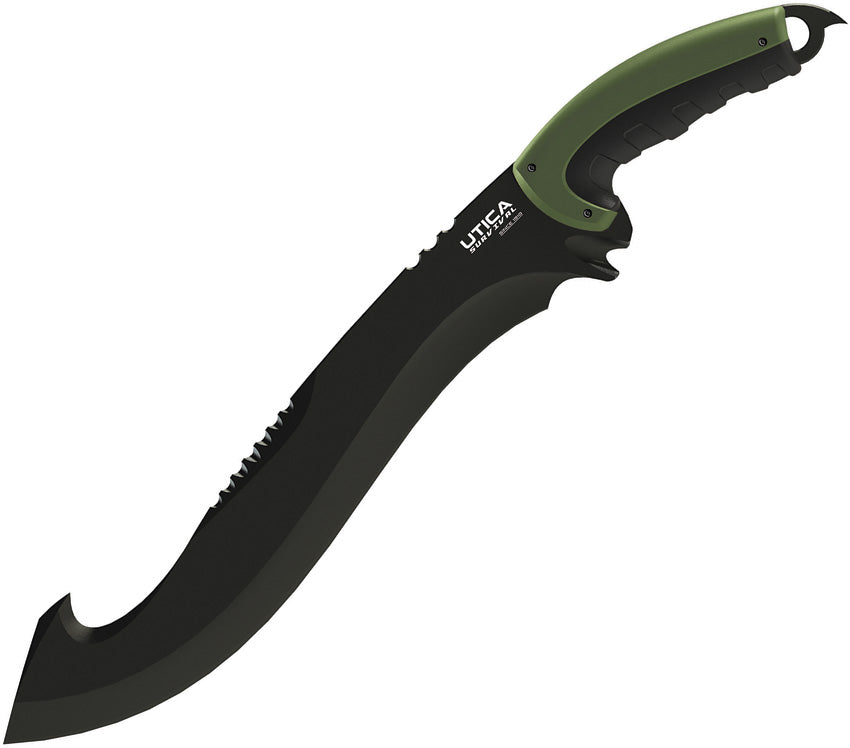 Timber Tamer II Machete 91-1306CP