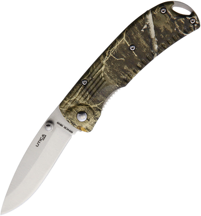 Caliber Linerlock