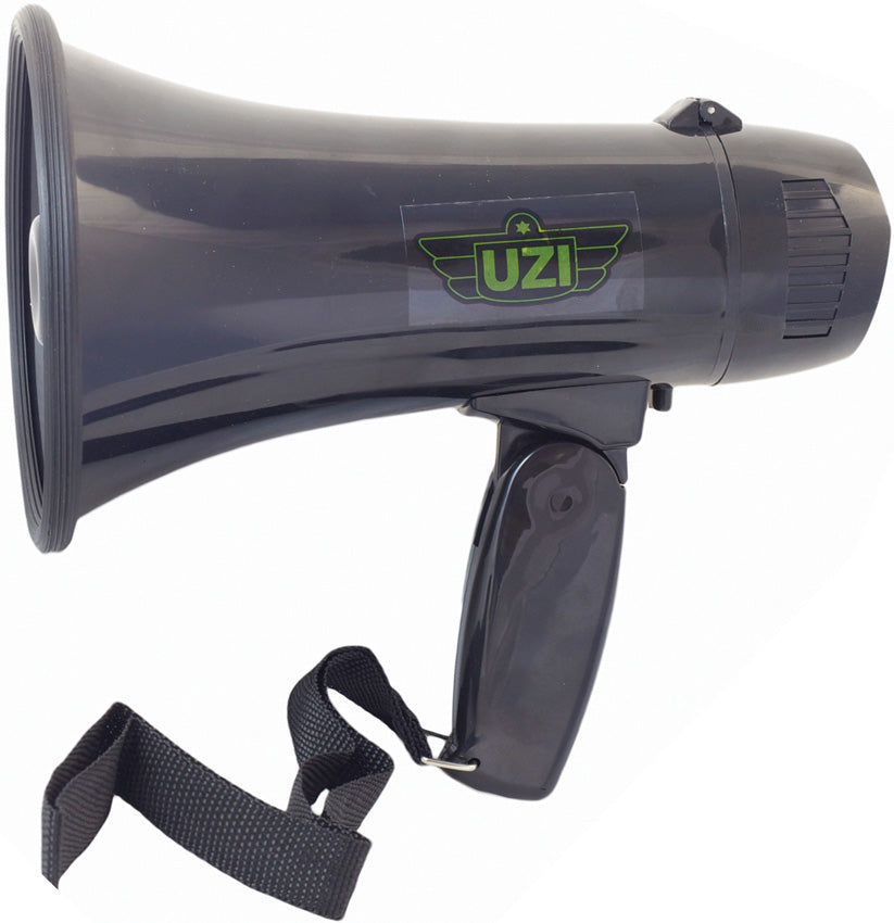 Megaphone 15 Watt UZI-MP-204R