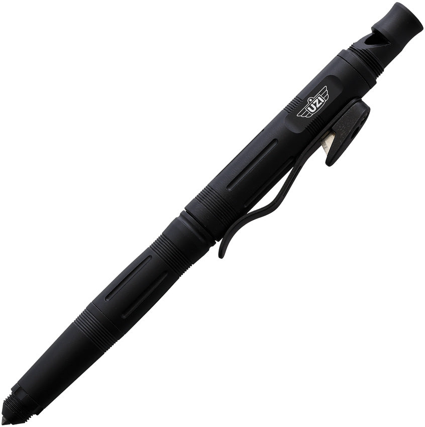 Tactical Pen UZI-TACPEN10-BK